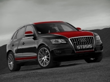 Audi Q5 2.0T Quattro od Stasis 2011 01